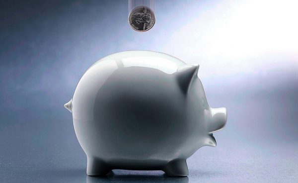 Saving for a round the world trip