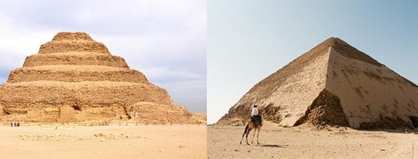 Egypt Pyramids