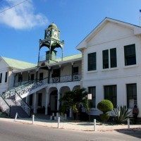 Belize City, Belize