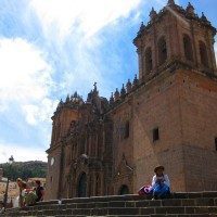 Cusco, Peru