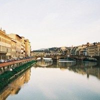 Florence, Italy