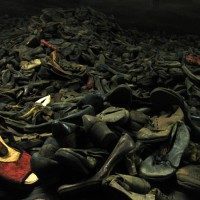 Auschwitz, Krakow, Poland