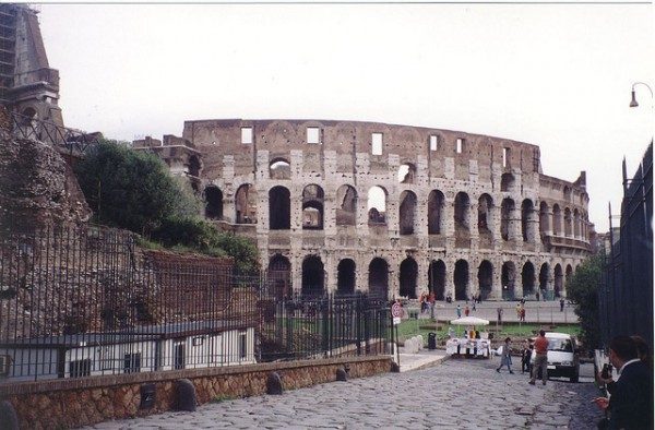 European City