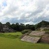 Altun Ha Archaeological Site in Belize