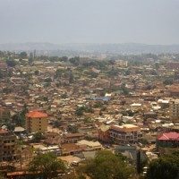 Kampala, Uganda