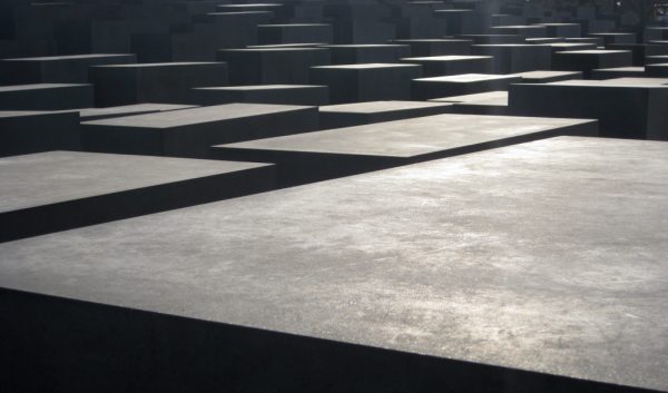 Holocaust Memorial