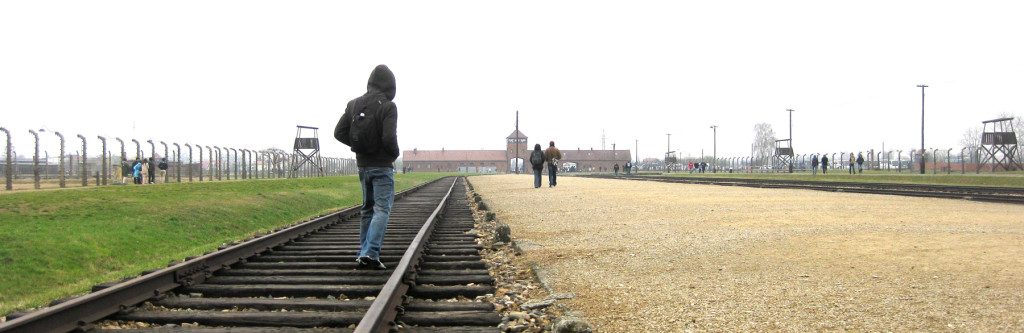 Traveling Solo at Krakow