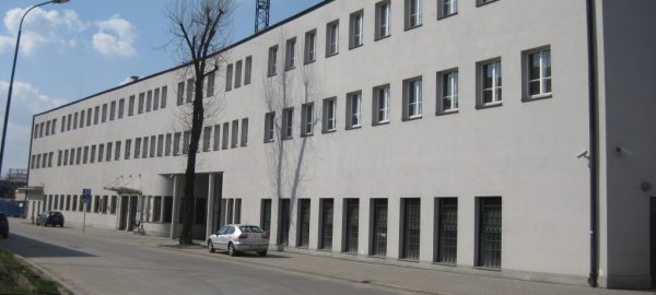 Schindler's Factory