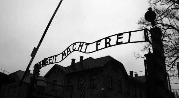 Auschwitz-Birkenau