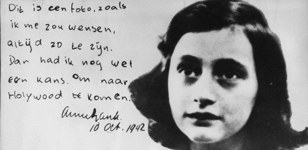 Anne Frank