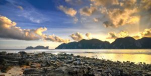 Koh Phi Phi, Thailand