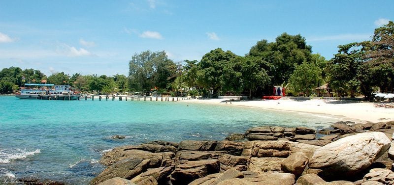 Koh Samet