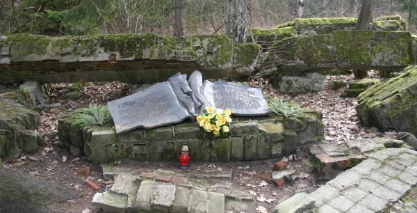 Von Stauffenberg Memorial Von Stauffenberg Memorial
