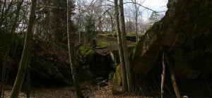 Wolf's Lair Bunker