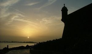 San Juan, Puerto Rico