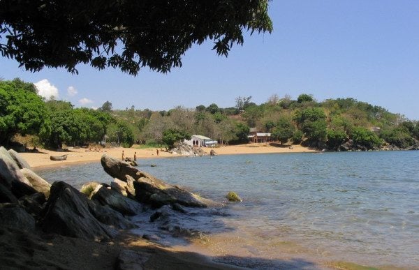Lake Malawi Lake Malawi