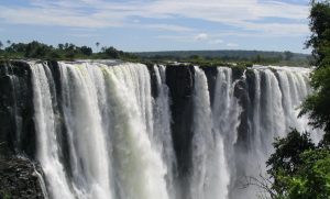 Victoria Falls