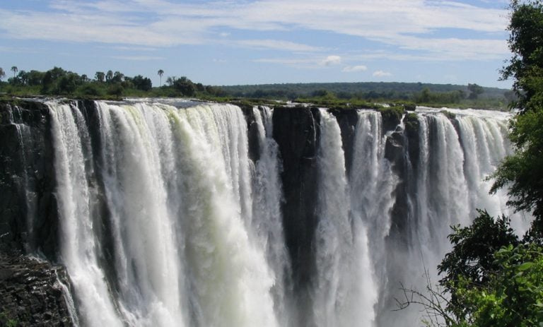 Victoria Falls