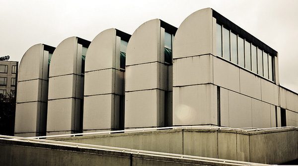 Bauhaus Archiv Berlin