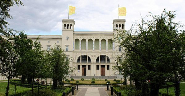 Hamburger Bahnhof Berlin