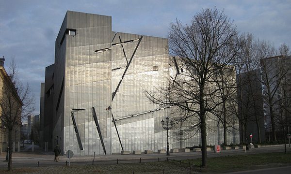 Judische Museum Berlin