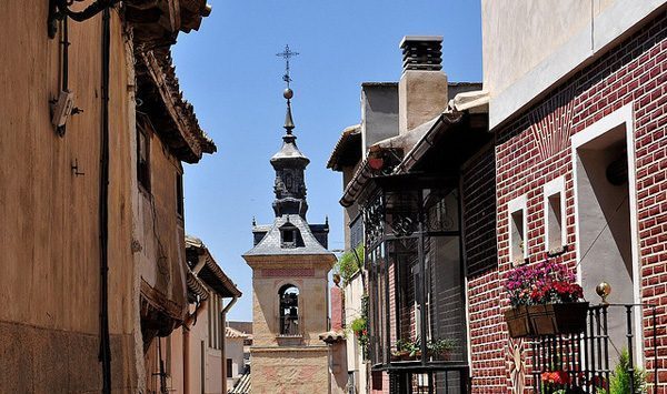 toledo spain