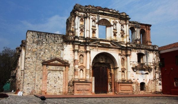 Antigua, Guatemala