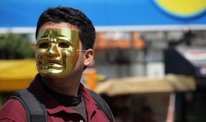 San Pedro Sula, Honduras