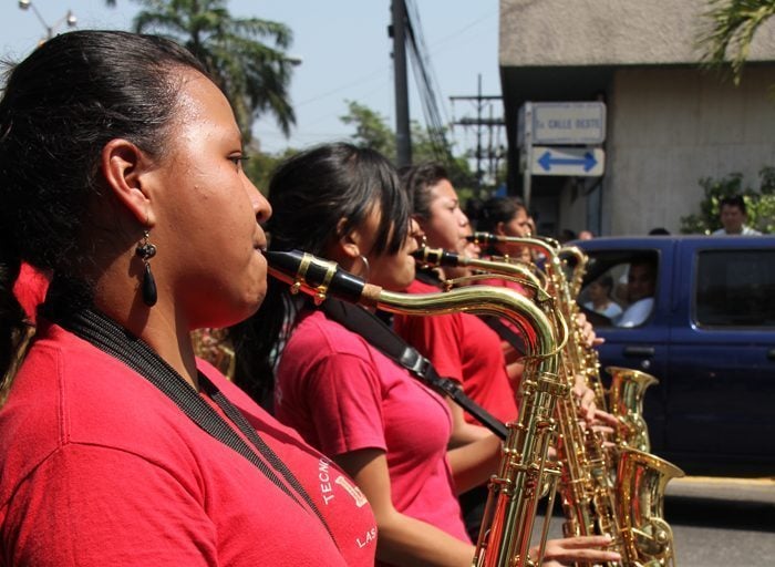 The Most Famous Musician In Honduras