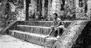 Tikal Ruins, Guatemala