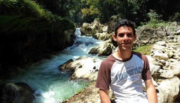 Semuc Champey, Guatemala