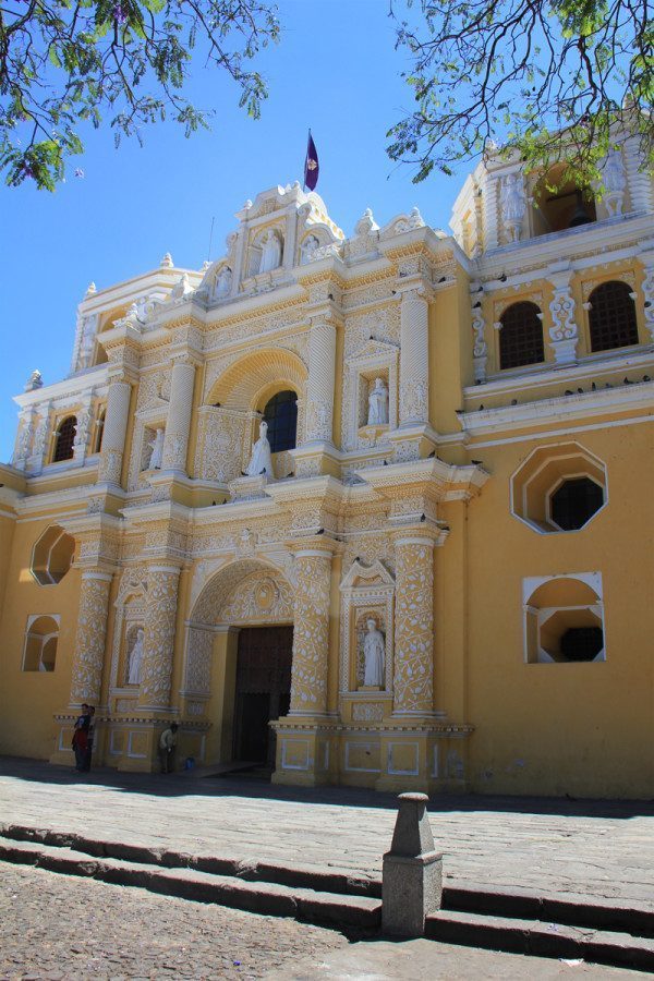 Antigua, Guatemala
