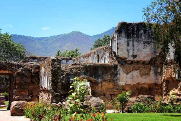 Antigua, Guatemala