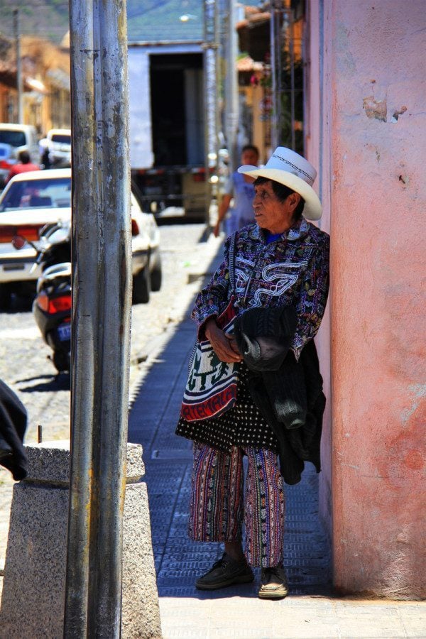 Antigua, Guatemala