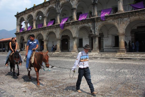 Antigua, Guatemala