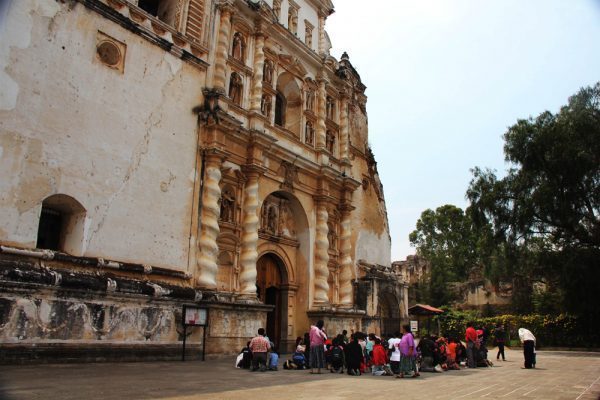 Antigua, Guatemala