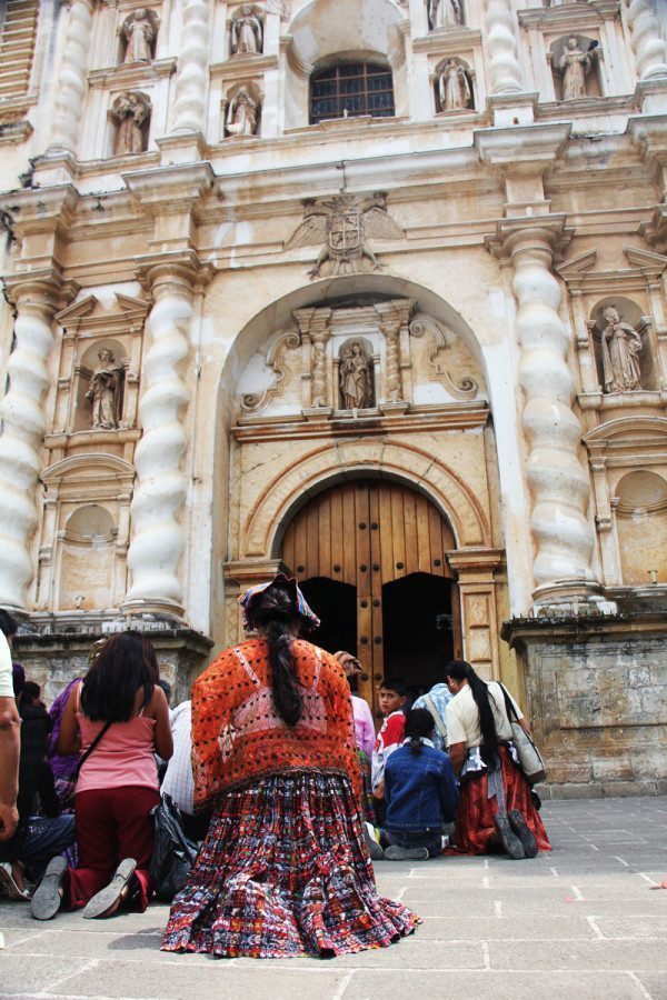 Antigua, Guatemala