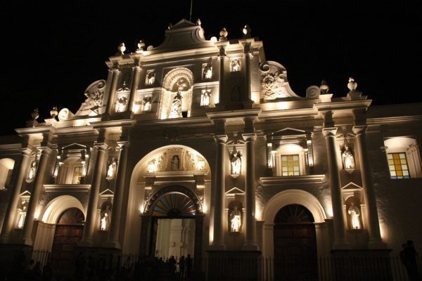 Antigua, Guatemala