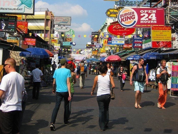 Bangkok, Thailand