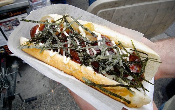 Japadog, Vancouver