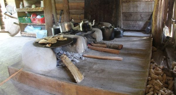 San Jose Village, Belize