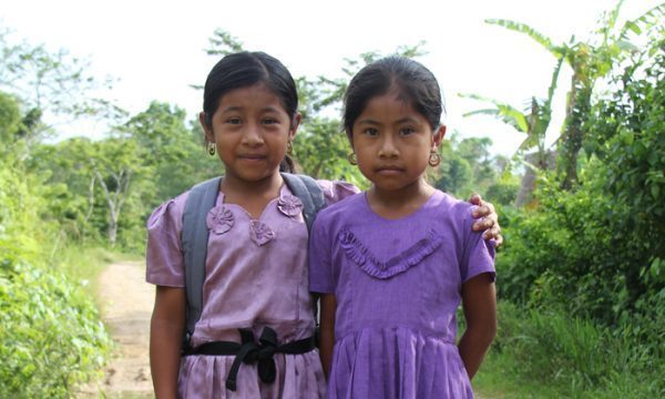 San Jose Village, Belize