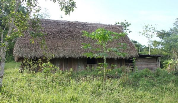 Maya Home San Jose Village, Belize