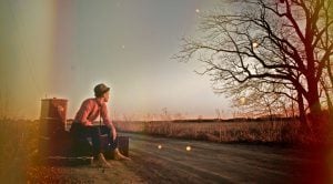 Round the world travel