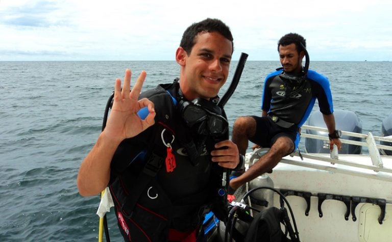 Silk Cayes in Placencia, Belize
