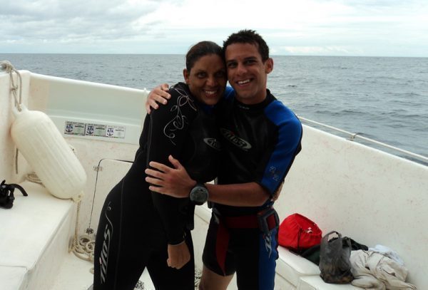 Silk Cayes in Placencia, Belize