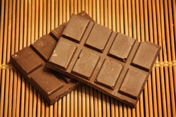 Chocolate Bars Maya Chocolate Making Process in Belize