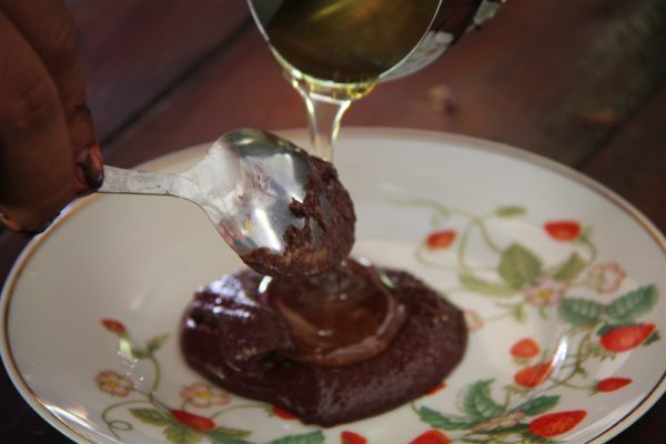 Spice and Flavor Maya Chocolate Making Process in Belize