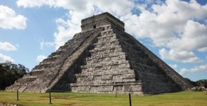 Chichen Itza, Mexico