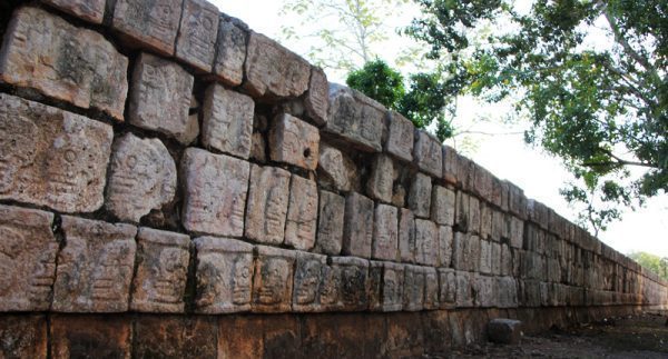 Chichen Itza, Mexico